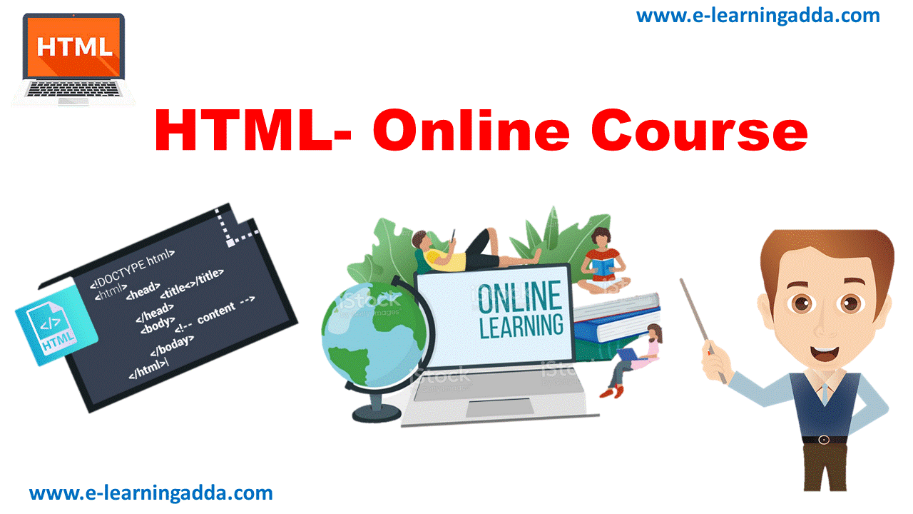 HTML