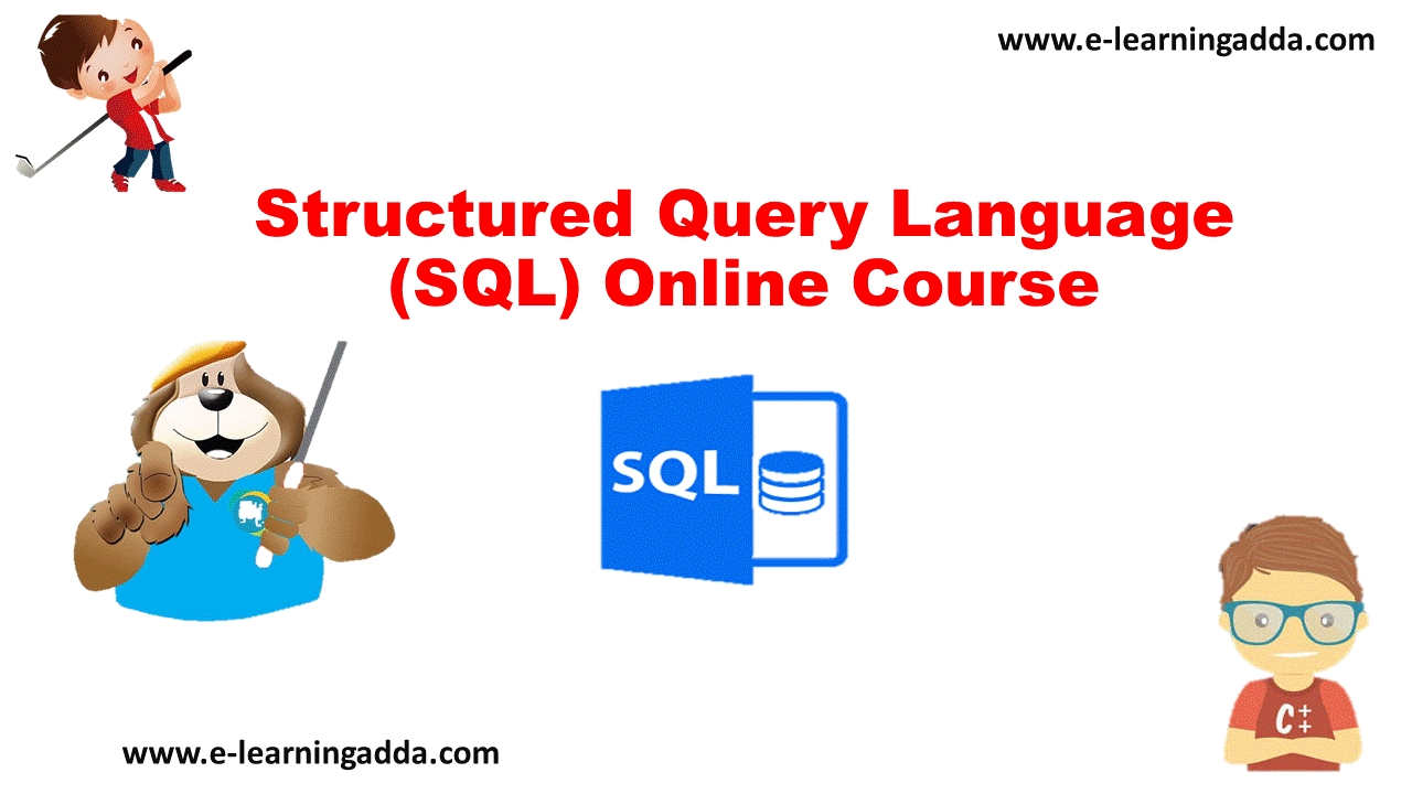 SQL Introduction