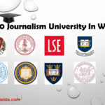 Top 10 best Journalism University