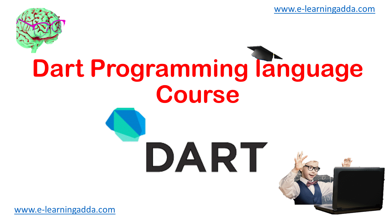 Dart Programming lanuage