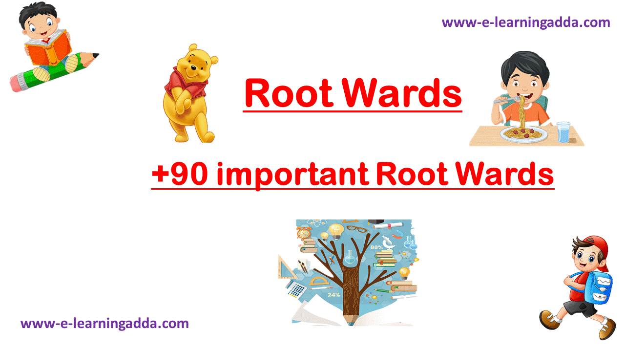 Root Wards