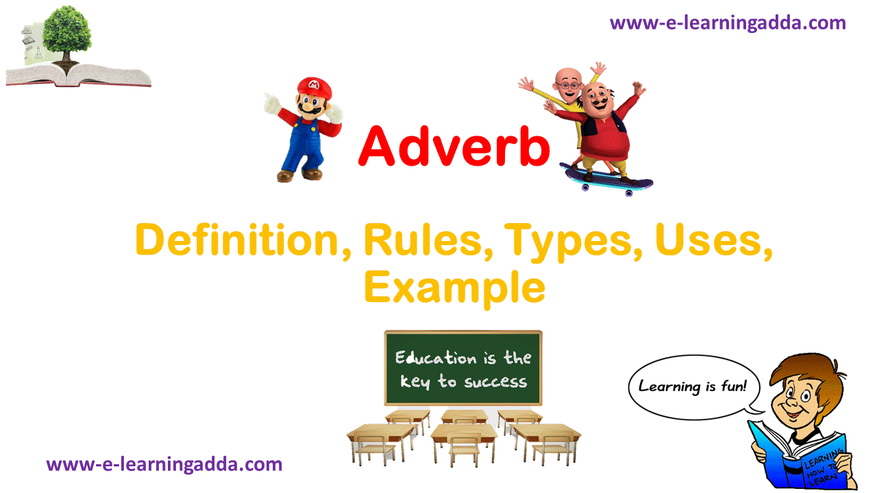 Adverb