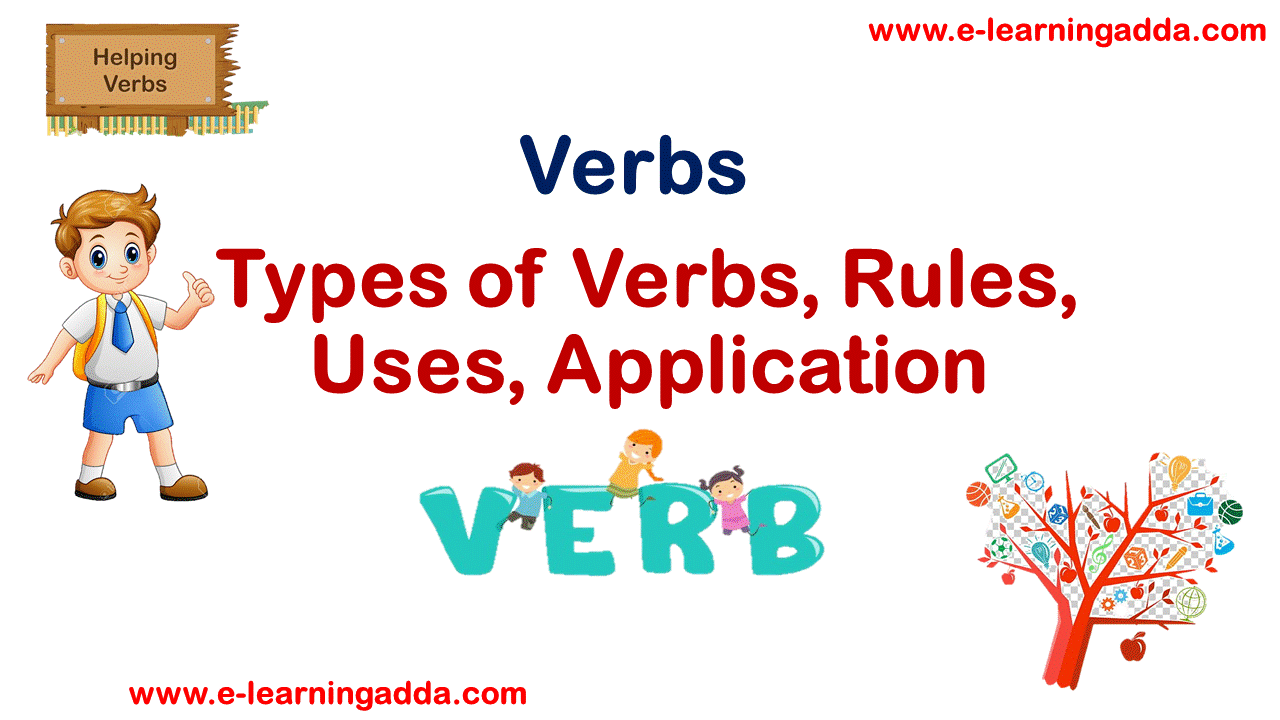 Verbs