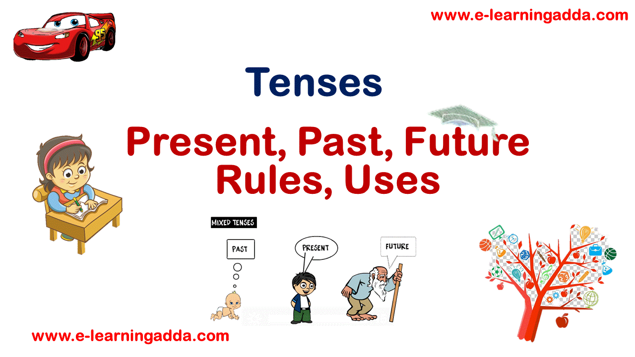 Tenses